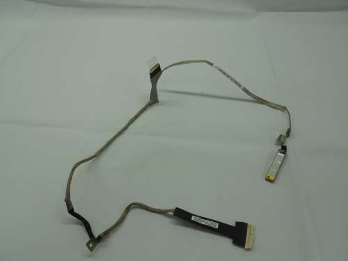 Toshiba Satellite L500 LCD Screen Display Cable DC02000UC10